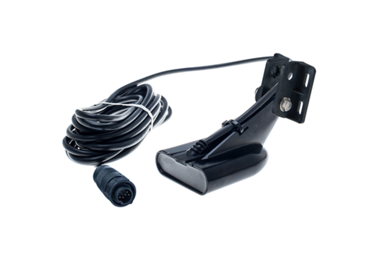 Lowrance HDI Skimmer Transducer 50/200/455/800kHz