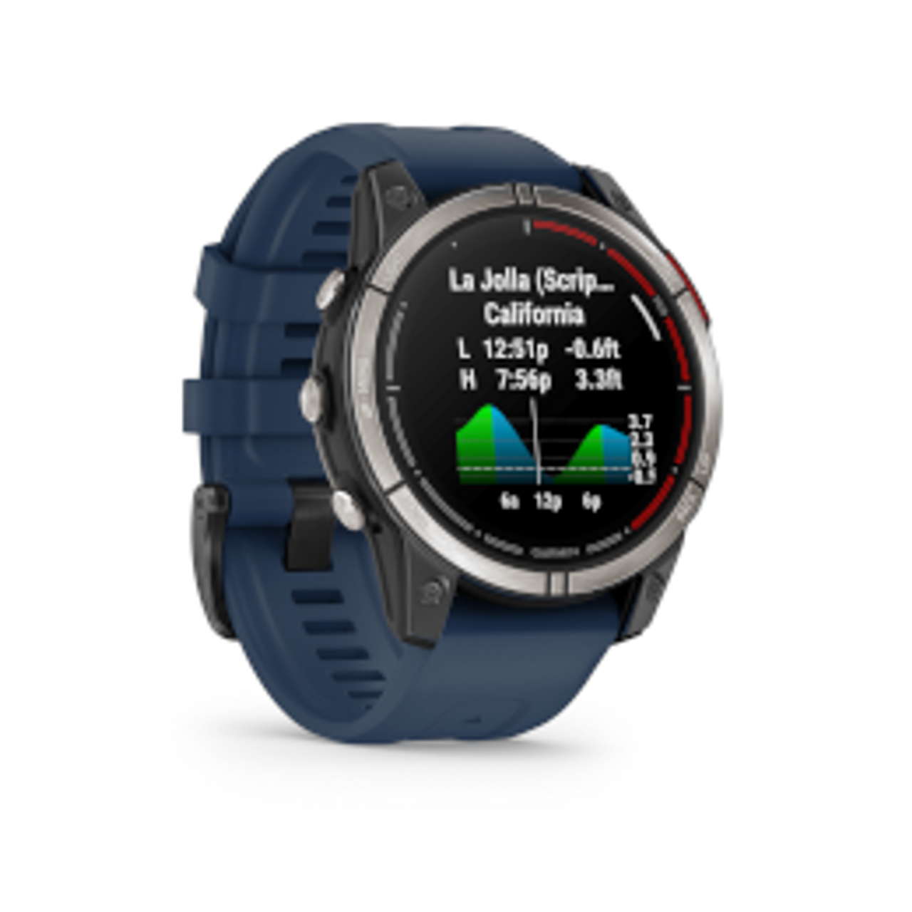 Garmin quatix® 7