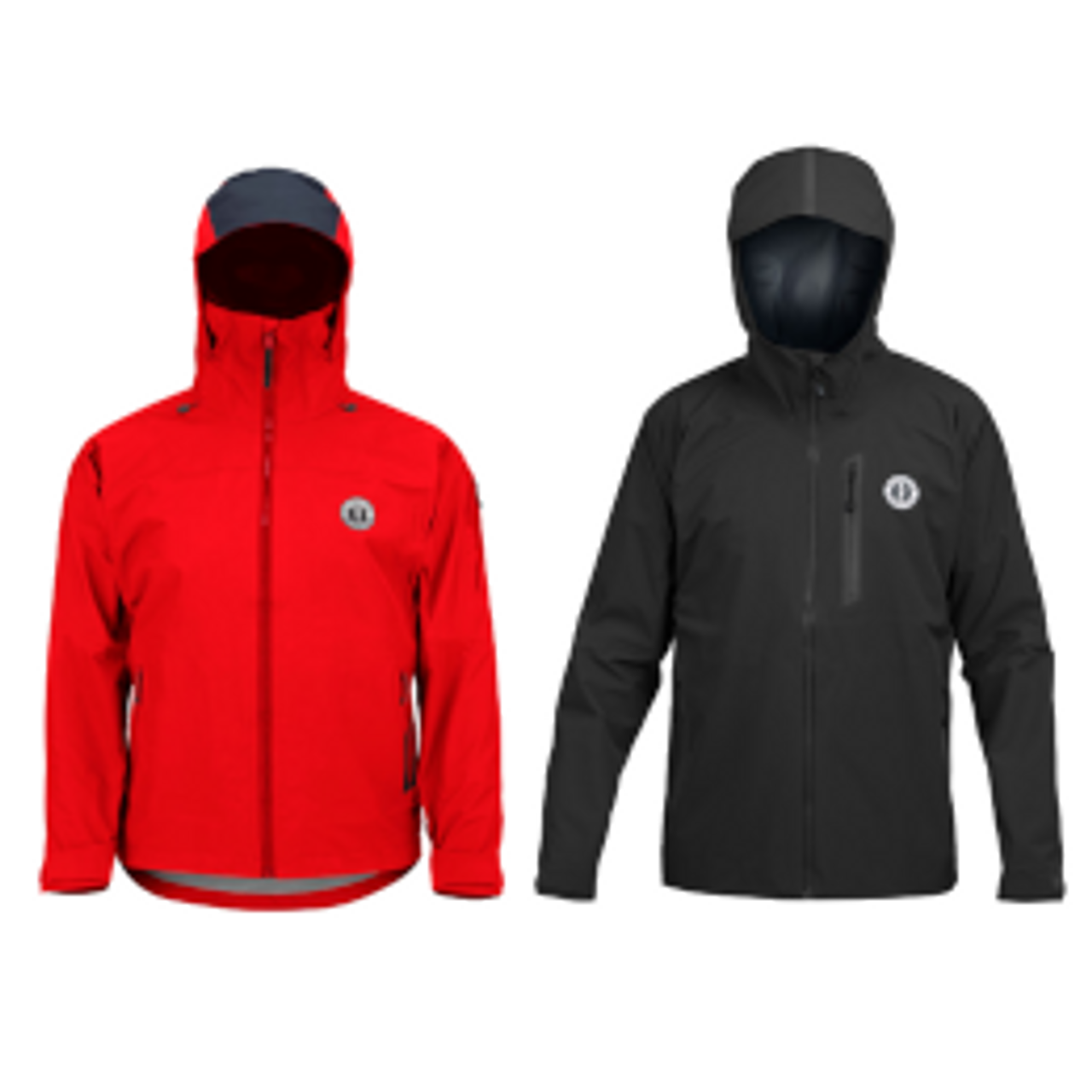 Men's Jackets
