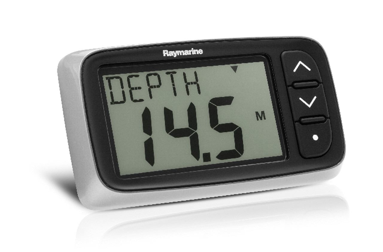 Depth Displays