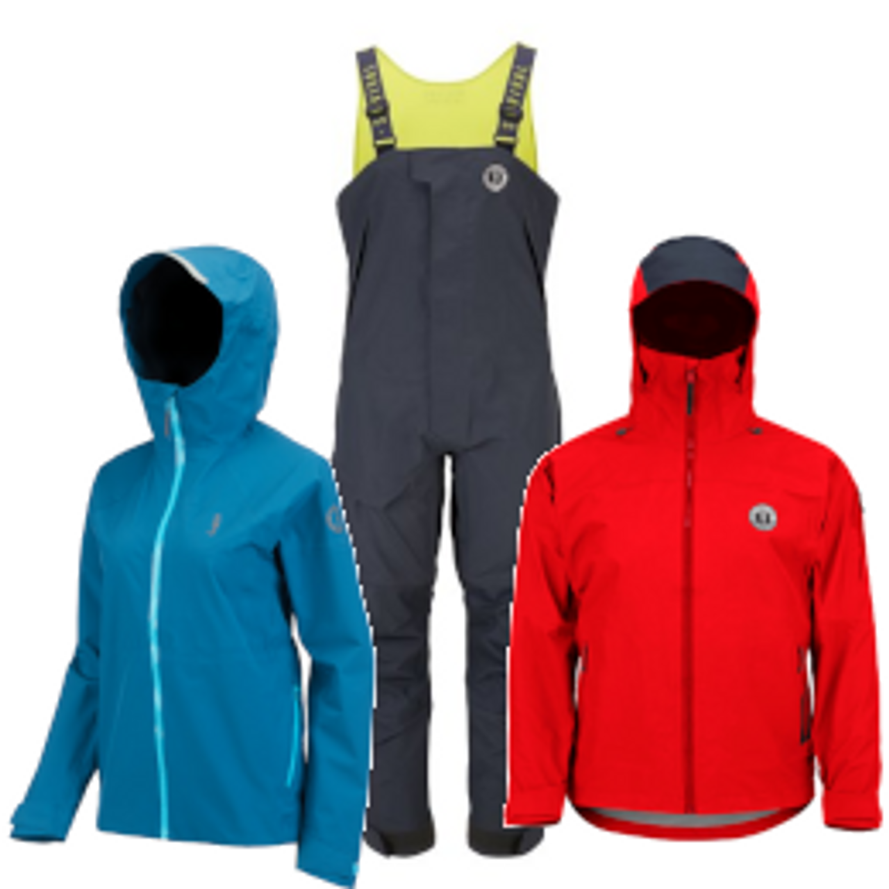 Mustang Clothing