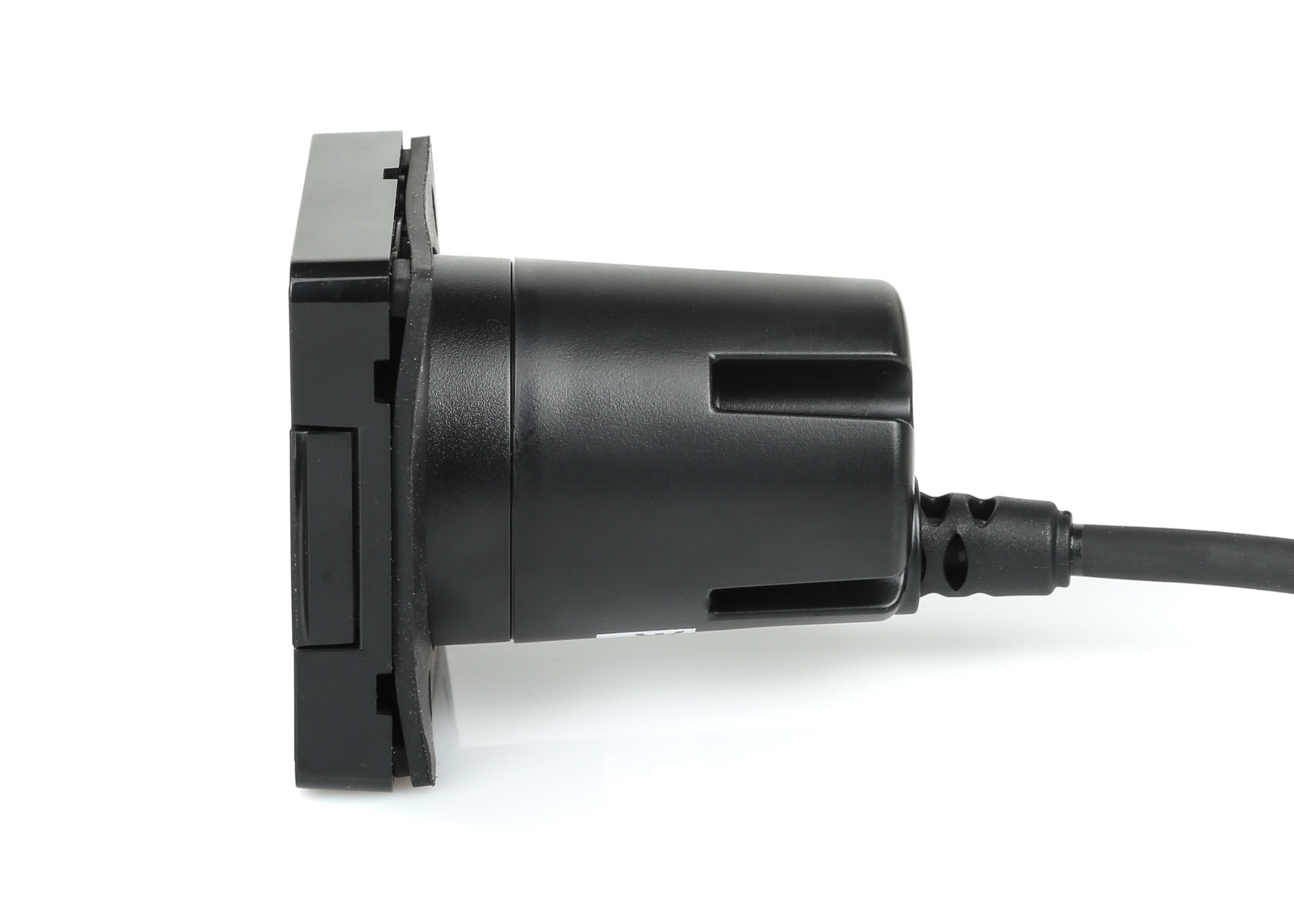 Raymarine Axiom Remote SD Card Reader & USB Socket