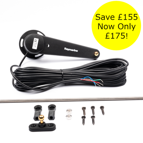 Raymarine Rudder Angle Reference Transducer