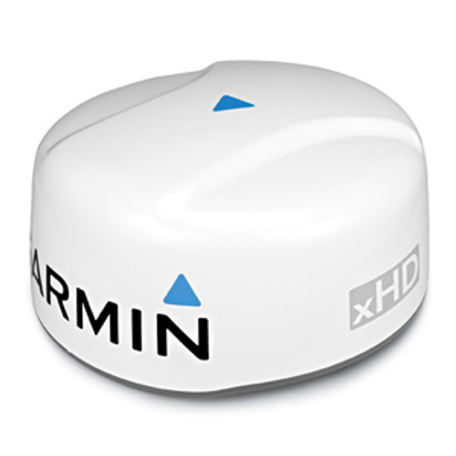 Garmin GMR 18 xHD Radar