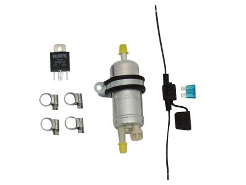 Paguro Fuel Pump Kit