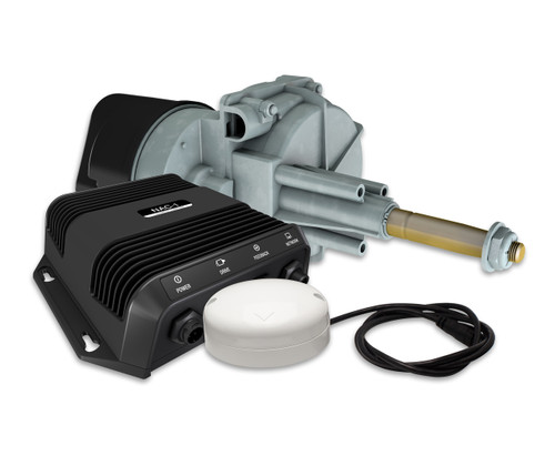 Lowrance Outboard Pilot Cable Steer Pack