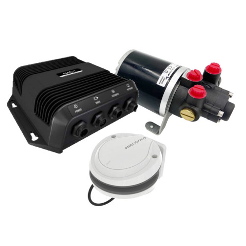 Simrad /B&G/ Lowrance NAC-1 Precision Hydraulic Pilot Pack