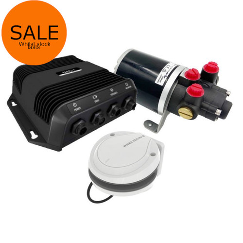 Simrad /B&G/ Lowrance NAC-1 Precision Hydraulic Pilot Pack