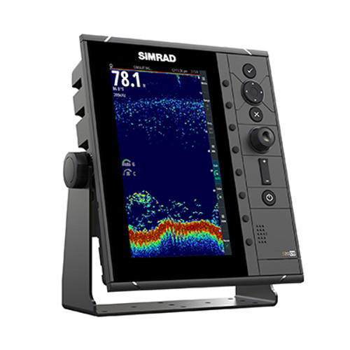 Simrad TP10 Tillerpilot