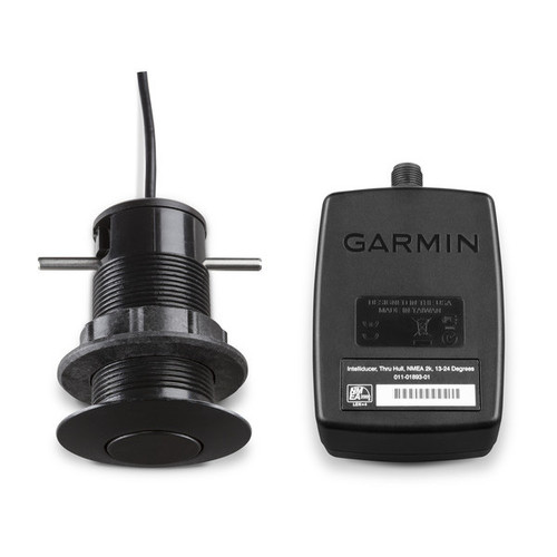 Garmin GDT 43 Depth & Temp Transducer & NMEA 2000 Adapter