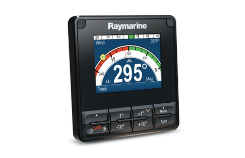 Raymarine p70s Autopilot Control Head Raymarine p70s Autopilot Control Head