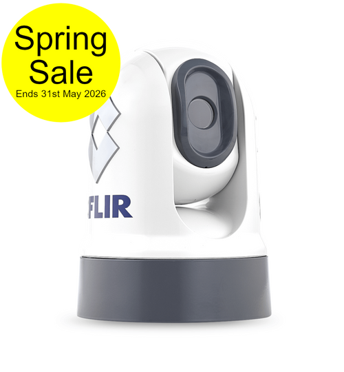 Raymarine M232 (320x240 9Hz)Thermal IP Camera