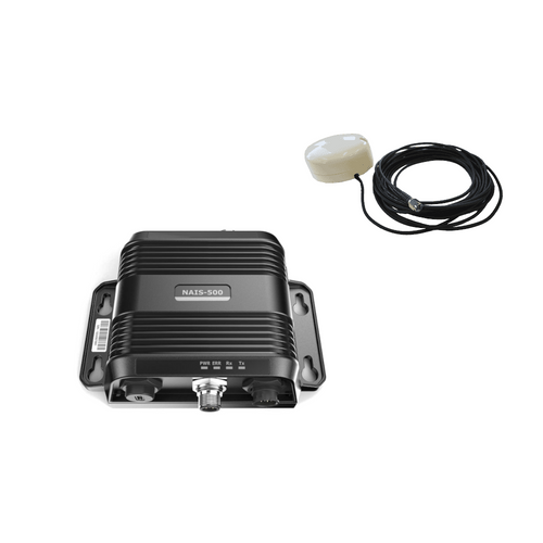 NAIS-500 AIS with GPS-500 Antenna