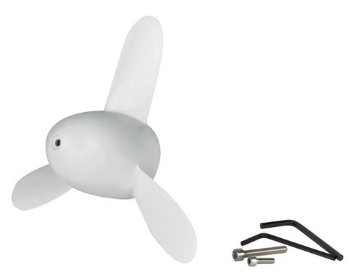 Watt & Sea Cruising Three-Blade Propeller 200 mm