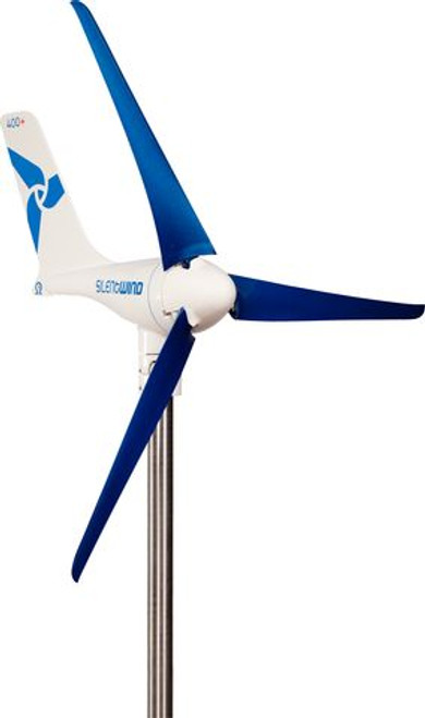 Silentwind Wind Generator