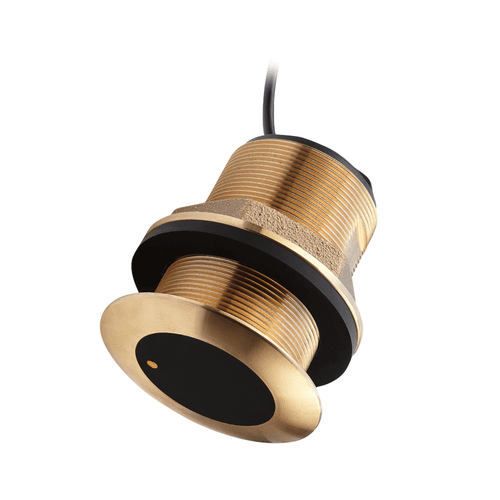 Raymarine CPT-S (Bronze) 0° CHIRP Sonar Transducer