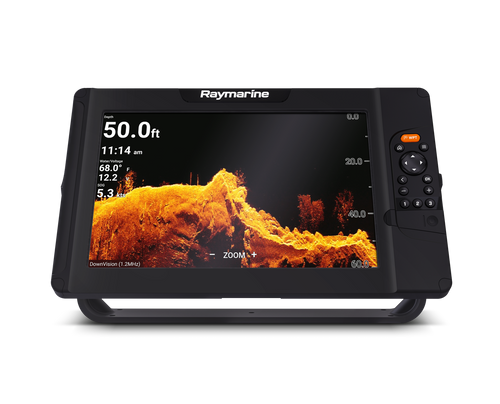 Raymarine Element 12 HV Front