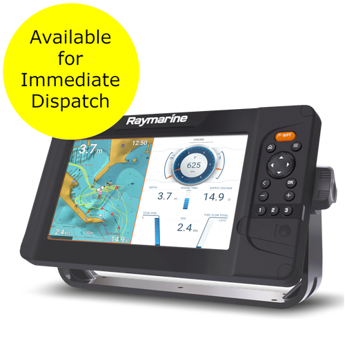 Raymarine Element 9 S