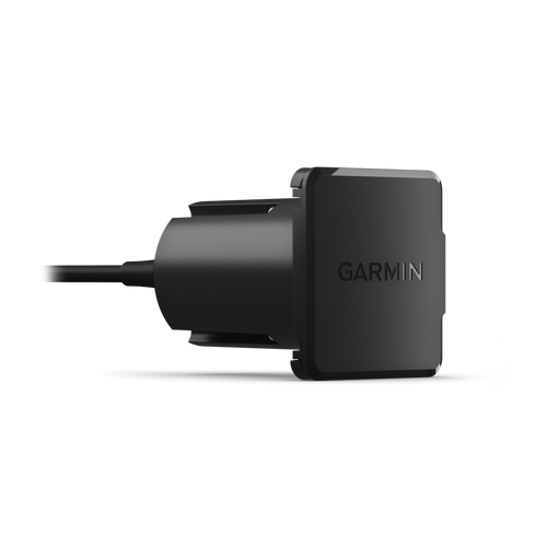 SD Card Reader from Garmin