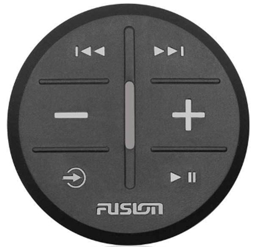 Fusion MS-ARX70B Remote front