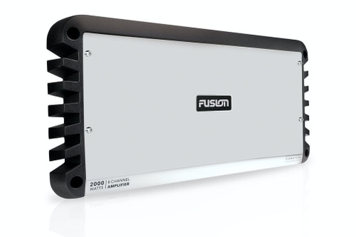 Fusion SG-DA61500 Signature Series 6 Channel Marine Amplifier