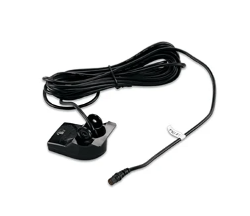 Garmin Dual Beam 4-pin Transom Mount Transducer