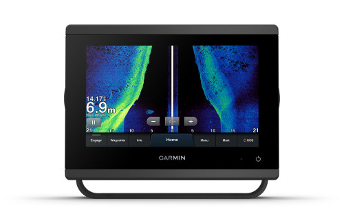 Garmin GPSMAP 923xsv 9" Multifunction Display, Sonar, Worldwide Basemap