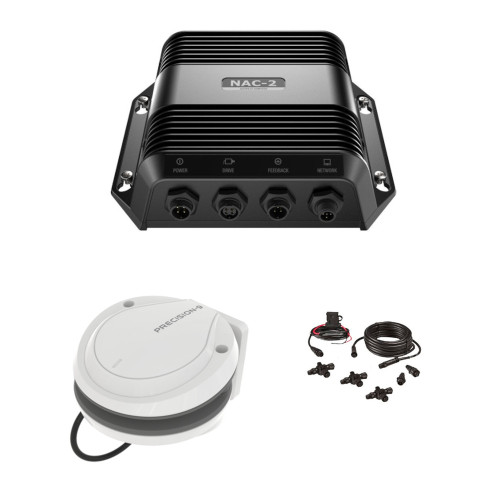 B&G/Simrad/Lowrance NAC-2 Virtual Rudder Feedback Core Pack