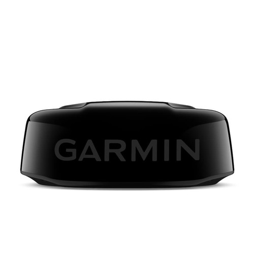 Garmin GMR Fantom 24x Black Radome Radar