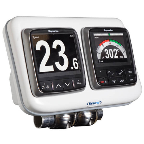 MarinePod i2 front