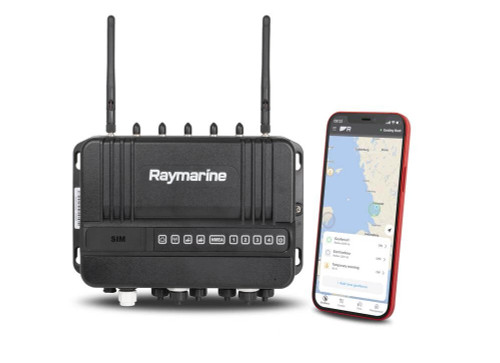 Raymarine YachtSense Link Marine Cloud Router