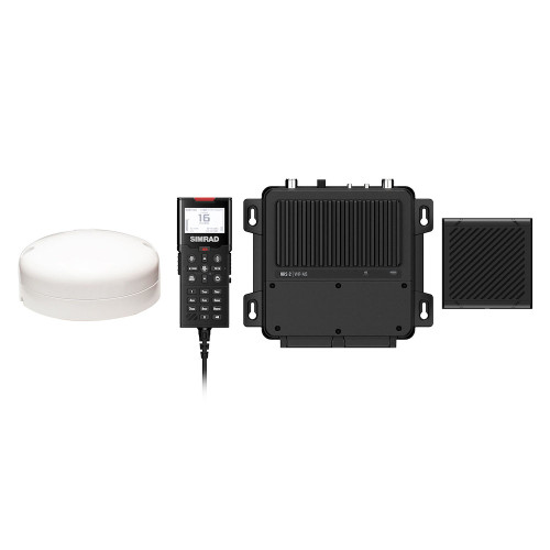 Simrad RS100-B DSC VHF with Built in Class B AIS Transponder