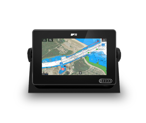 Raymarine AXIOM+ 9 RV, Multifunction 9