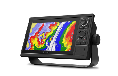 Garmin GPSMAP 1022xsv Multifunction Display Weather