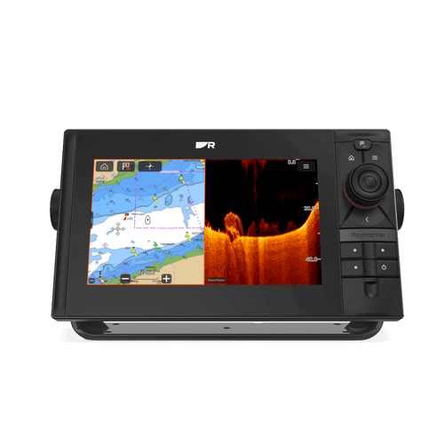 Raymarine AXIOM2 PRO 12 RVM