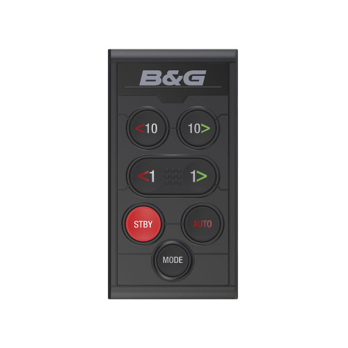 B&G Triton2 Autopilot Controller