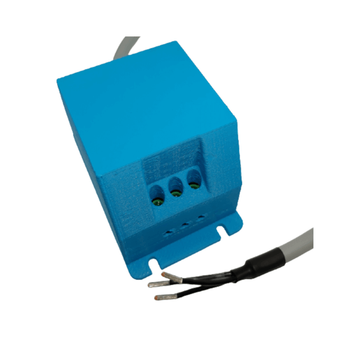 Remoran Protection Relay - PR-01