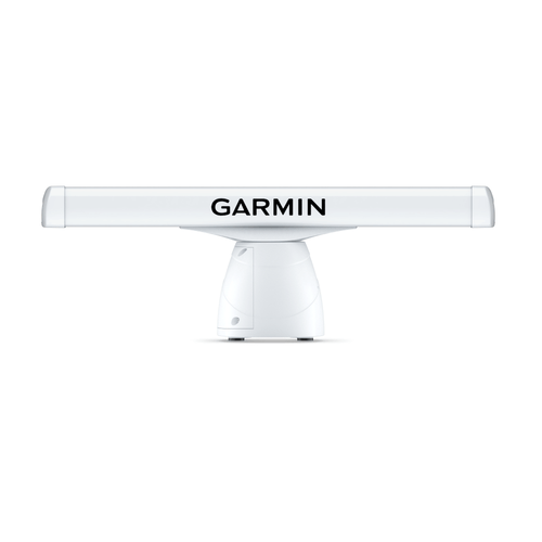 Garmin GMR xHD3 Open Array Radar front