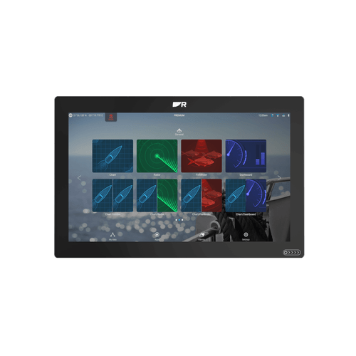 Raymarine Axiom 2 XL 19" Multifunction Display