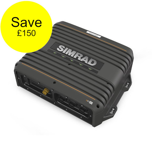 S5100 Sonar Module