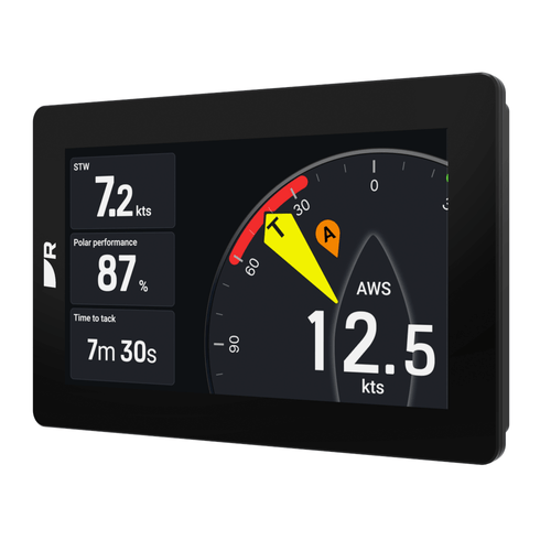 Raymarine Alpha 7