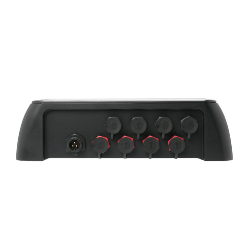 Raymarine RNS-8 8 Port Raynet Network Switch