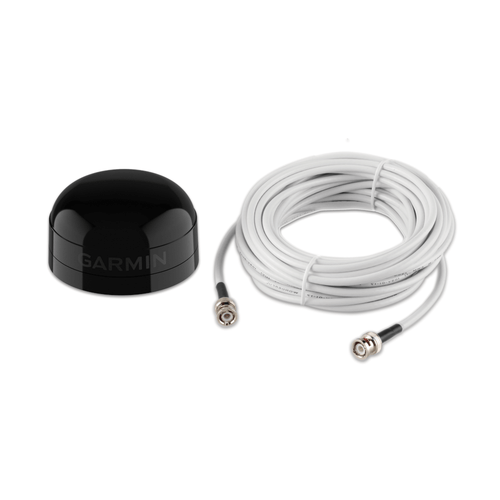 Garmin GA38 GPS/GLONASS Antenna Black Rowlands Marine Electronics
