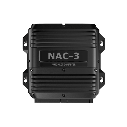 NAC-3 Autopilot Computer