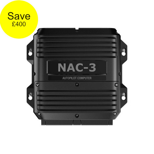 B&G/Simrad/Lowrance NAC-3 Autopilot Computer