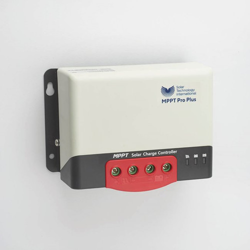 PV Logic 30A MPPT Dual Battery Charge Controller