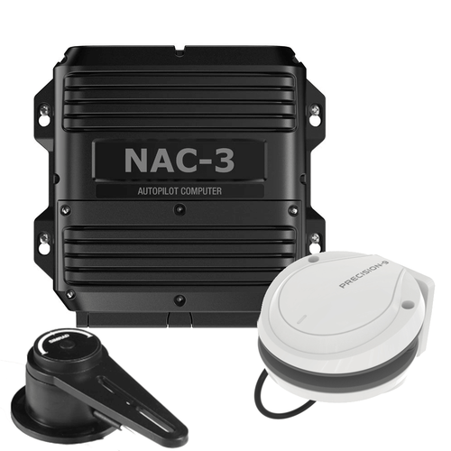 B&G/Simrad/Lowrance NAC-3 Core Pack