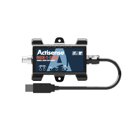 Actisense NGX-1-USB NMEA 2000® Dual Gateway