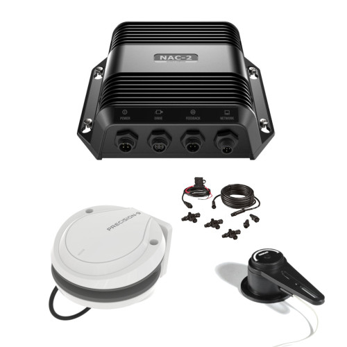 B&G/Simrad/Lowrance  NAC-2 Core Pack with Rudder Feedback Sensor