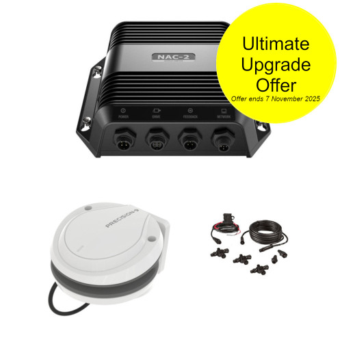 B&G/Simrad/Lowrance  NAC-2 Core Pack with Rudder Feedback Sensor